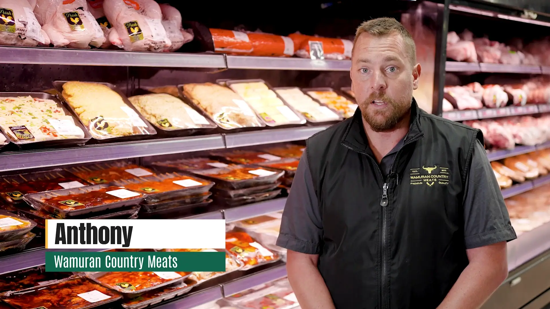 Butcher Page Testimonial