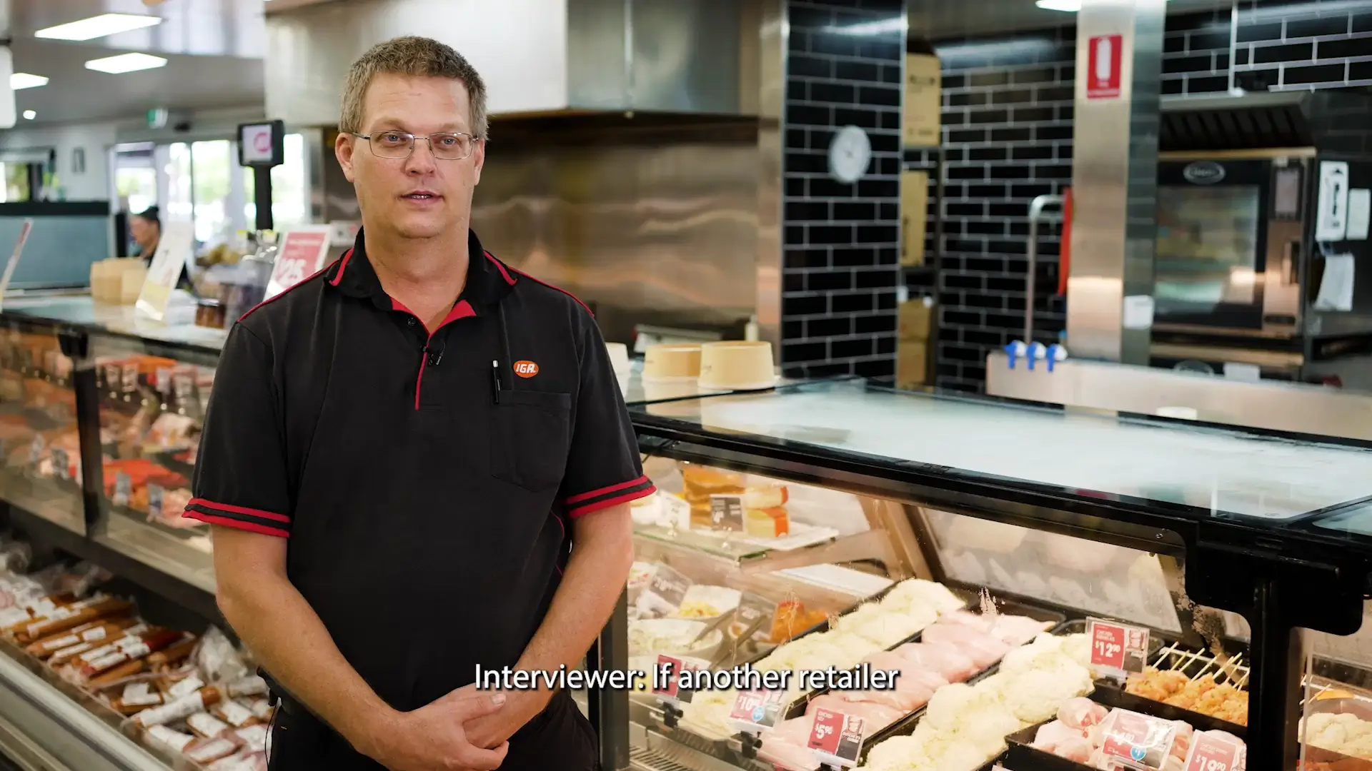 Retailers Video Cover
