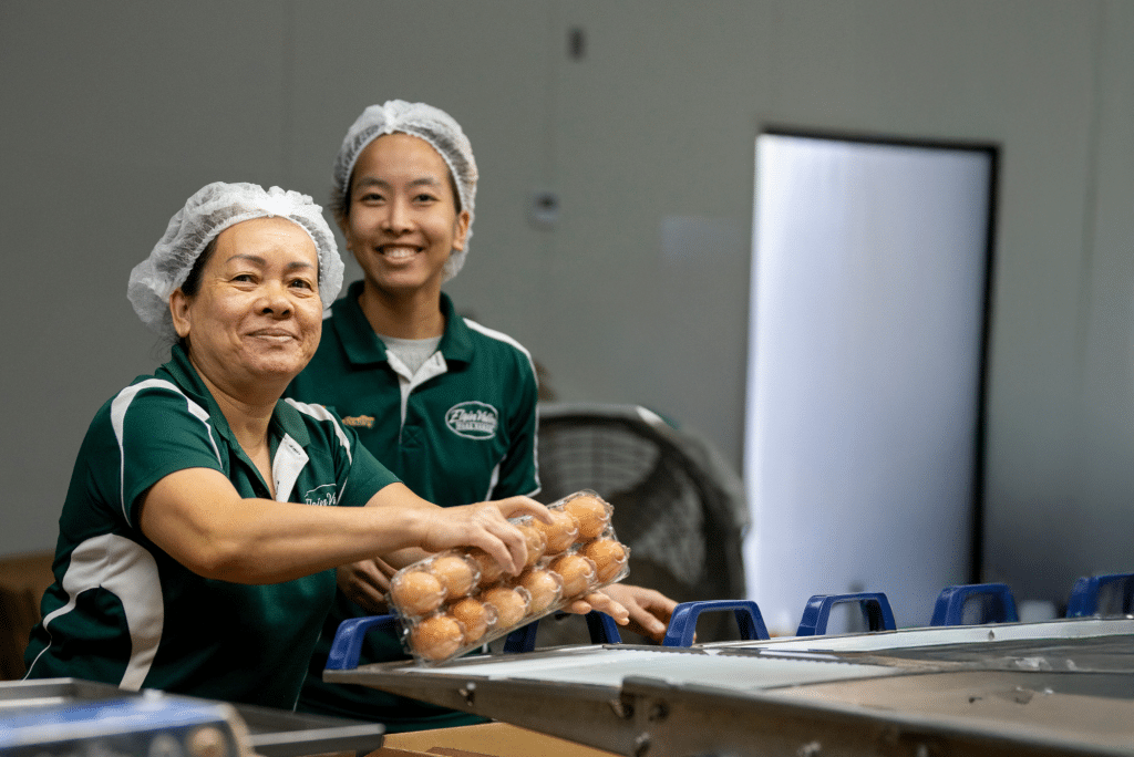 Local Poultry Suppliers
