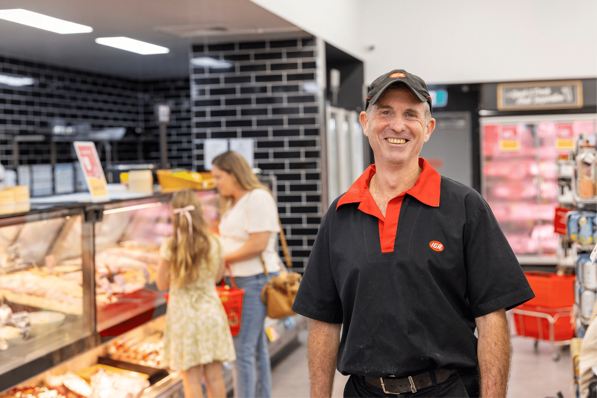 The Psychology of Fresh Food Retail