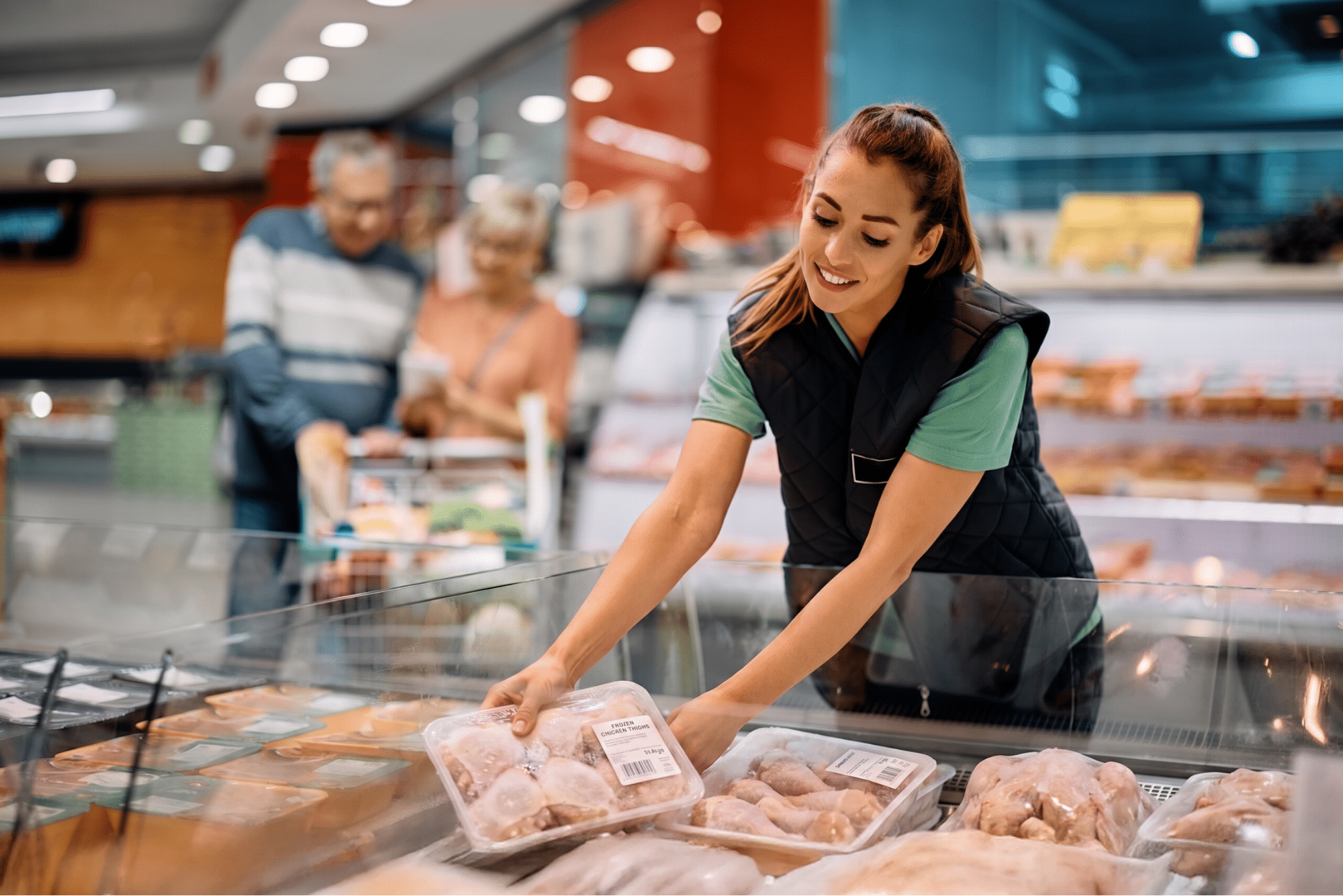 Why Every Food Business Should Spend a Day on the Shop Floor