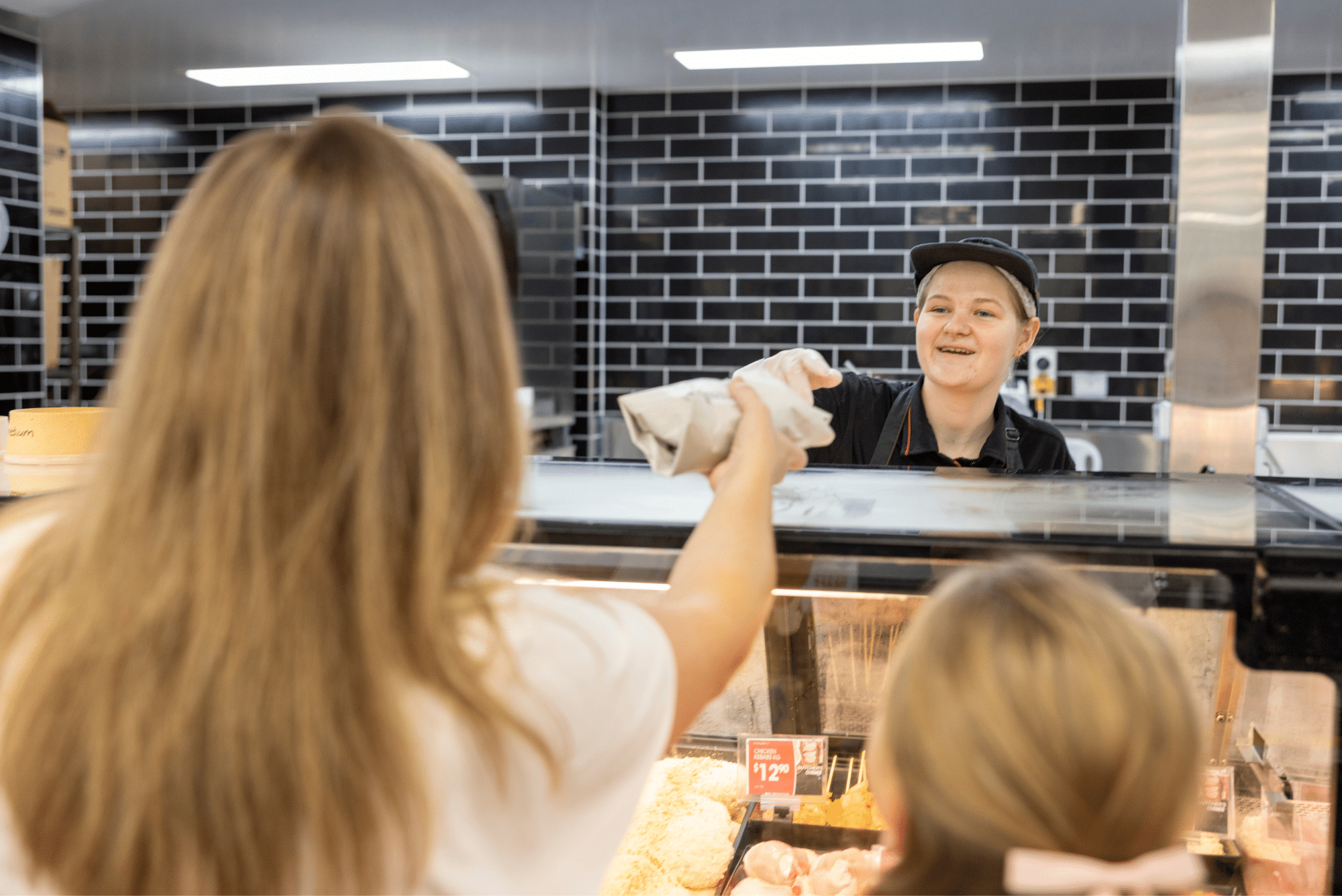 How Changing Meal Habits Are Shaping Poultry Demand